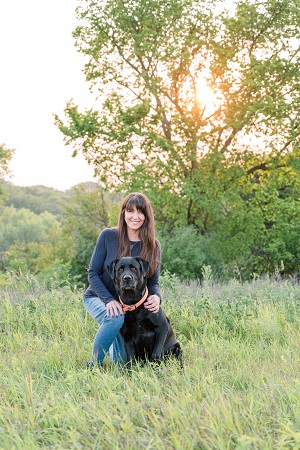 Carolyn Sheridan RN, BSN