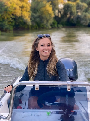 Ingrid Boldizsar