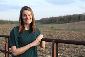 Kayla Walls, M.S.